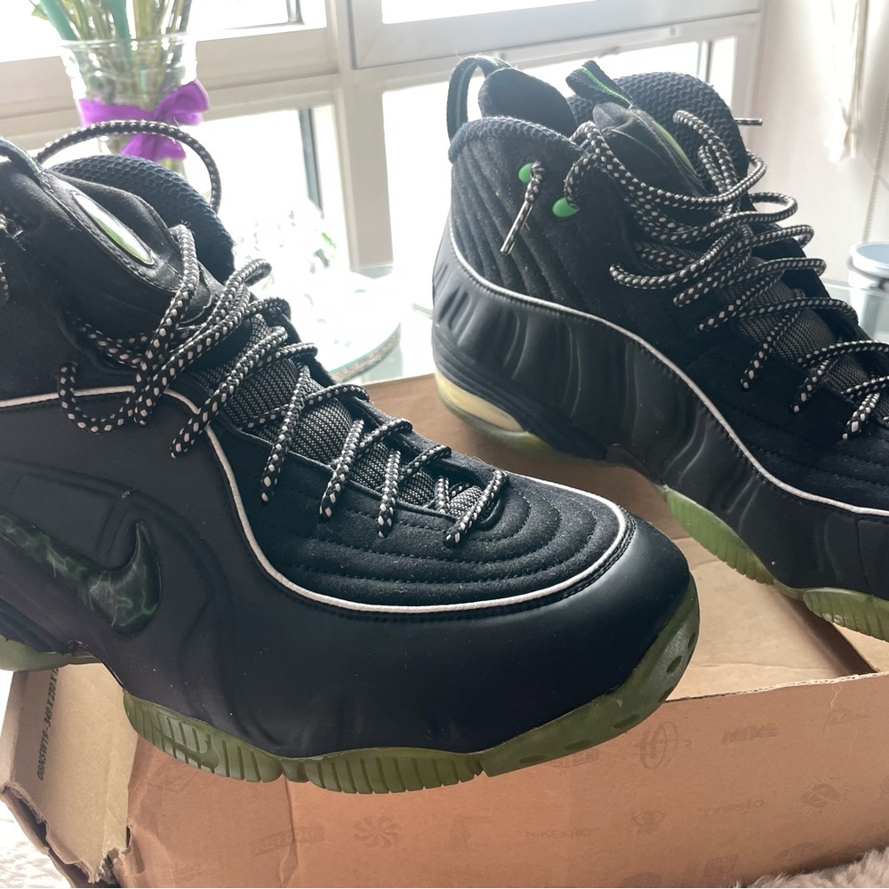 Nike sneakers men